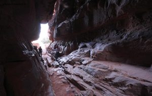 Jordanie, Wadi Rum, Jebel Khazali. 22 septembre 2009 © Willy Blanchard