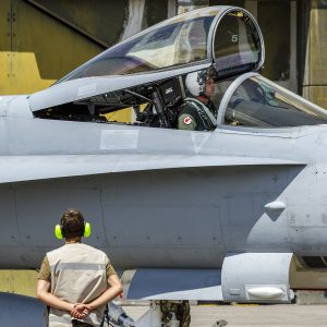 Aérodrome militaire de Payerne, journée des familles. Immatriculation: Boeing F/A-18C Hornet: J-5001 jusqu'à J-5026. 14 juillet 2017 © Willy Blanchard