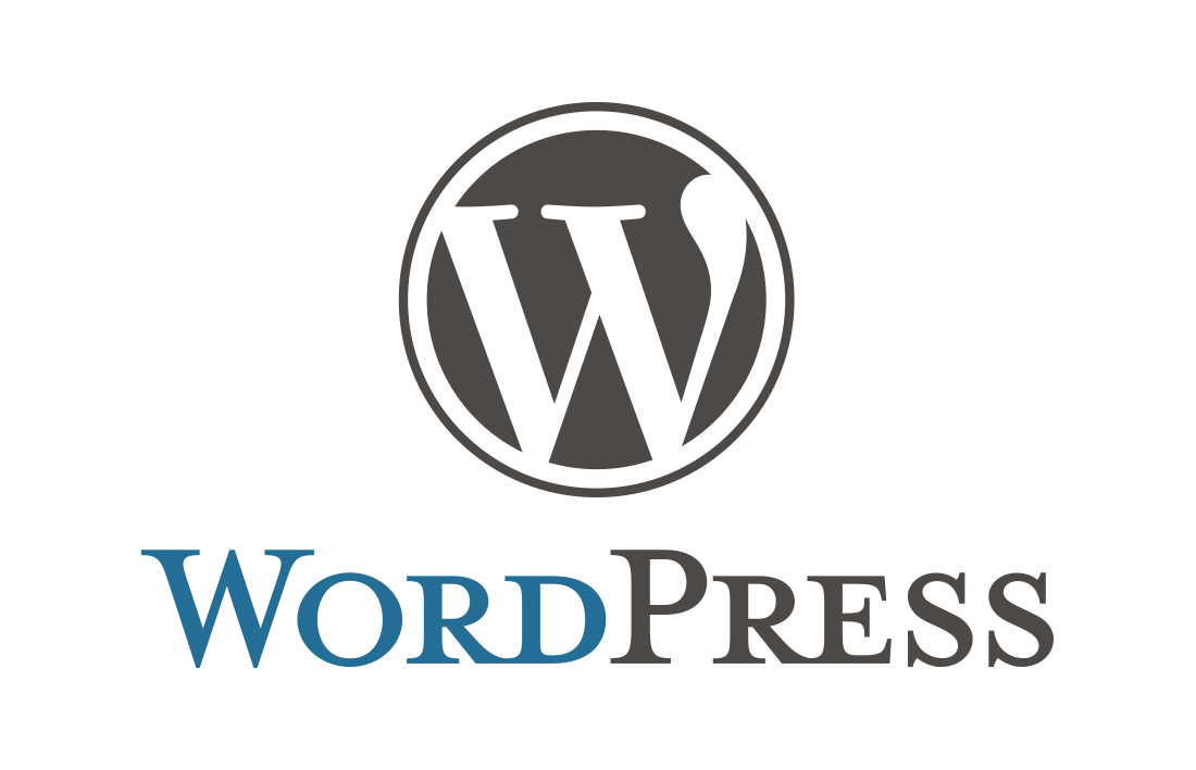 Logo WordPress.org