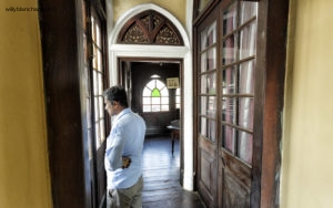 Sri Lanka, Colombo. Main Street, Col. 11. Hôtel de Ville datant de 1865. 4 septembre 2018 © Willy BLANCHARD