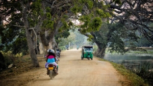 Sri Lanka, Tissamaharama. 9 septembre 2018 © Willy BLANCHARD