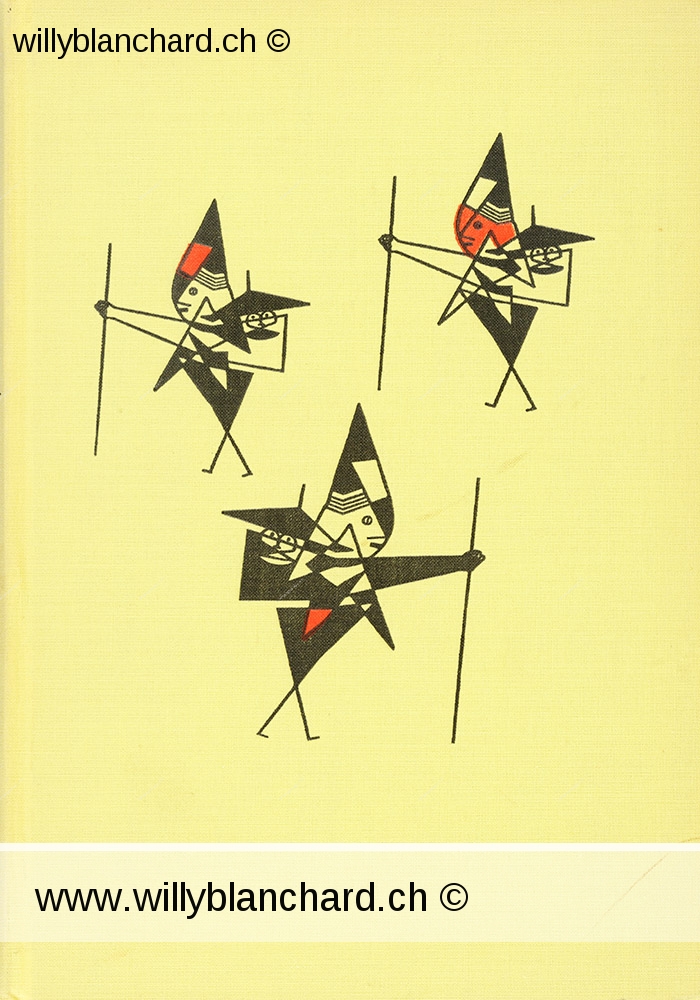 Le Meilleur des mondes, Aldous Huxley, La Guilde du Livre Lausanne, 1965