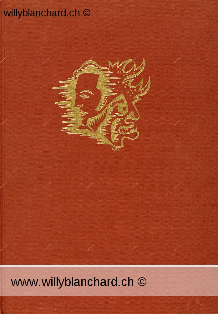 L'Étrange cas du docteur Jekyll et de monsieur Hyde, Robert Louis Balfour STEVENSON, La Guilde du Livre Lausanne, 1947